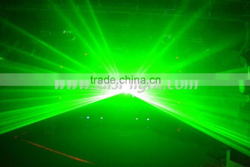 50mw Green Color Laser Light/green laser disco light/outdoor green laser lights