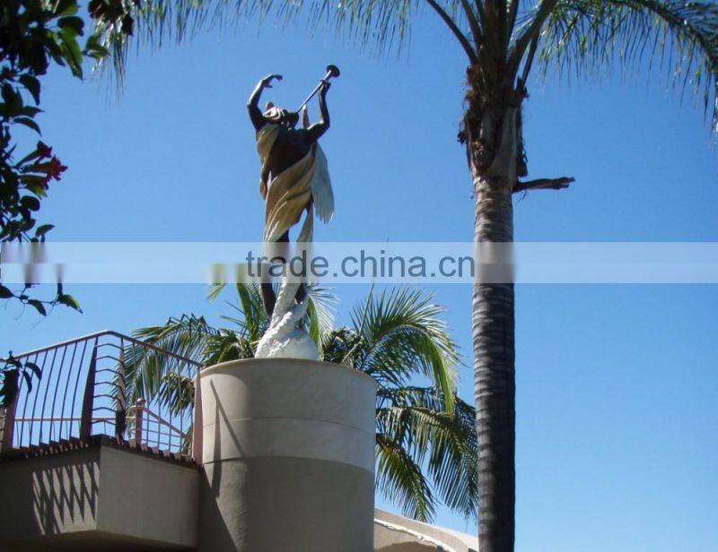 High quality best price popular bicycle billboard