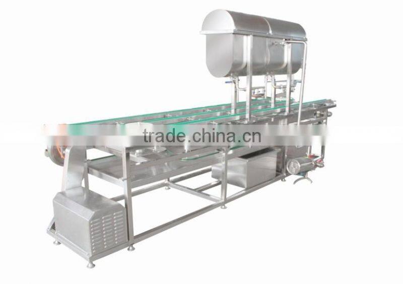 peach processing line/hot sale canned peach processing line/fruit processing line