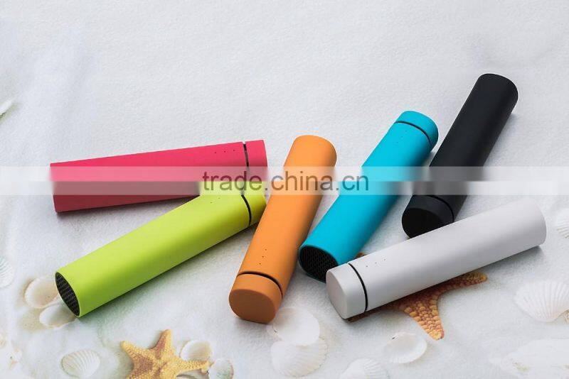 3 in 1 Power Bank 4000mAh Battery Charger Stand Music Speaker 3 in1 for mobile phone SE Plus 10000mah