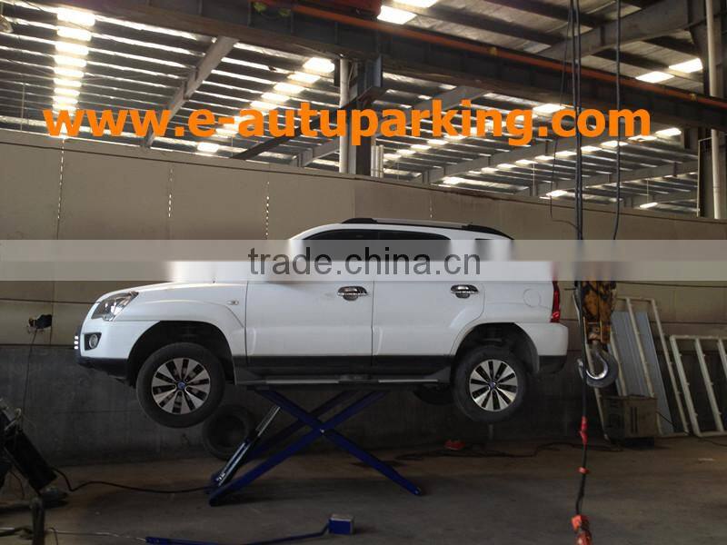 Portable Car auto scissor Lift