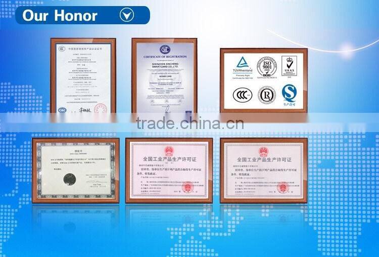 Contactless smart card, 0.76mm ultra-thin rfid cards