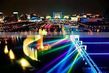 New product 2017 follow outdoor wedding used nightclub equipment light