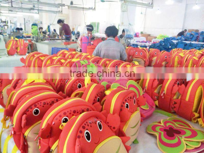 Hot Sale Kids Racing Car Backpack Boys Girs High Quality Waterproor SchoolBag Children Travelling Rucksacks Bags