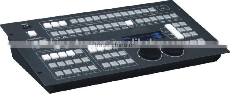 stage lighting control console 288 console