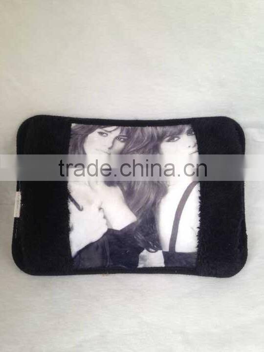 hot selling hander warmer for gift with CE&ROHS can customize figure