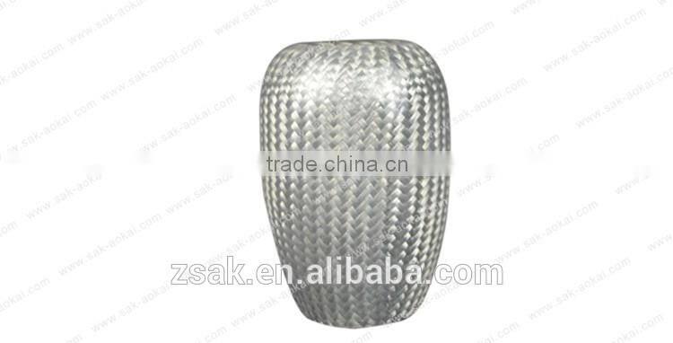 Hot sale carbon fiber gear shift knob