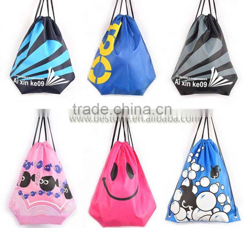 Promotion Oxford Backpack Beach Bag