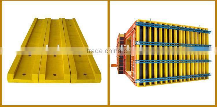 Concrete Formwork H20 Wood Timber Beam for Building
