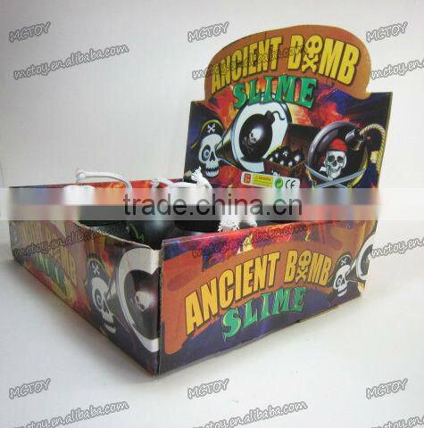 Bottle slime toy bomb slime putty toy other classic toy