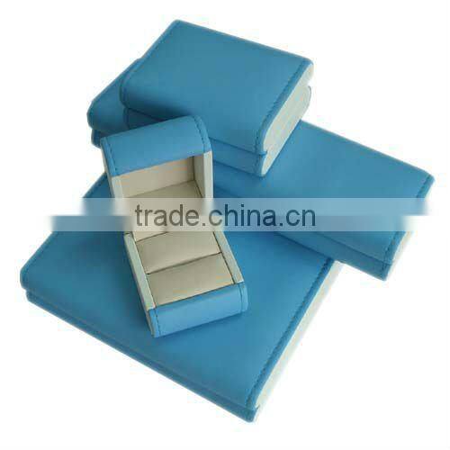 2012 New and high end wooden perfume box