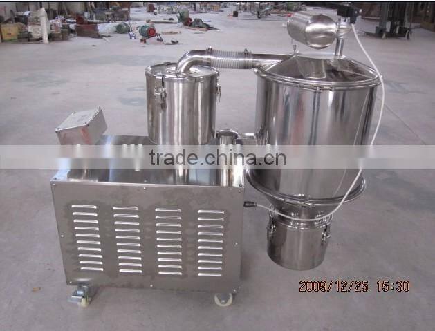 Auger Screw Conveyor Machine