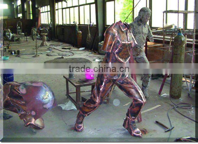 2012 new design Bronze dragon HM-29