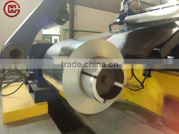 galvanised iron steel sheet in coil