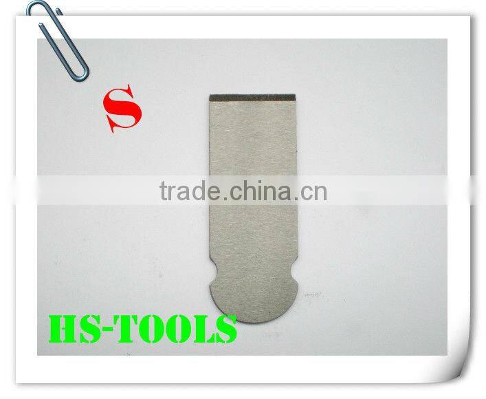 China blade tool