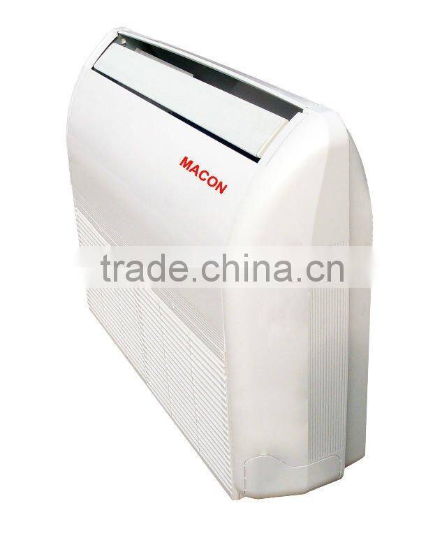 Ultra-thin Water Wall mounted ceiling room Fan Coil