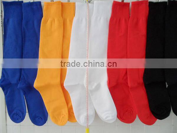 Football Socks Long High Knee Kids Wholesale Socks