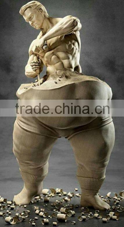 Hot new professional steam functional straighting brush iron