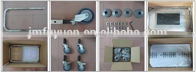 Stainless Steel Work Table
