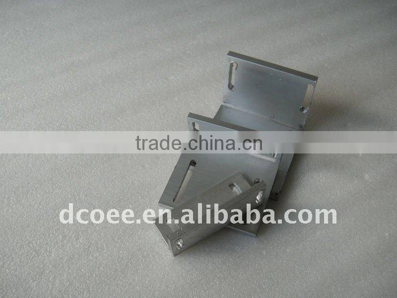 large linear scale(measuring length 1100mm,resolution 5um)