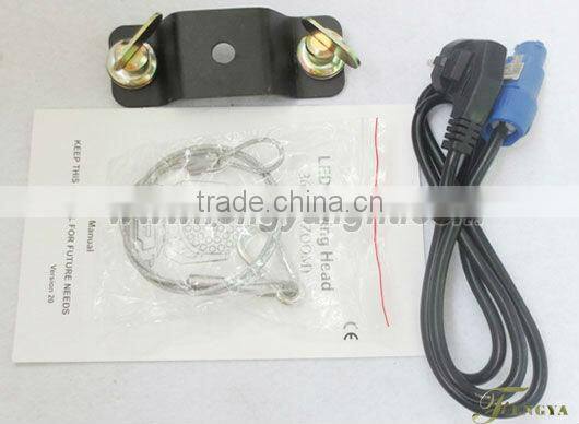 K20 LED bee eye zoom led moving head light