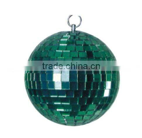 Mounteck factory large mirror balls (size optional) for festival large outdoor christmas balls diameter 40 inch 100cm