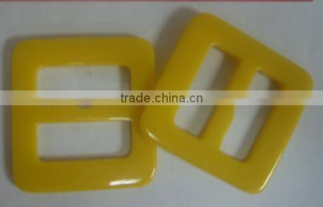 bamboo buckle/fashion wooden buckle