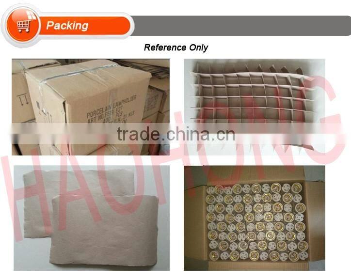 HAOHONG b22 to gu10 / PBT lampholder / converter b22 to gu10