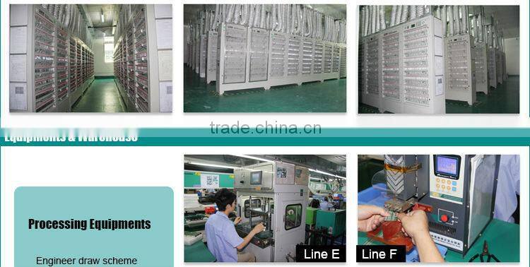 On Camera LED Video Light Lamp For Nikon D7200 D7100 D7000 DSLR