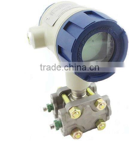 High Performance Honeywell 4-20mA Differential Pressure Transmitter ST 700