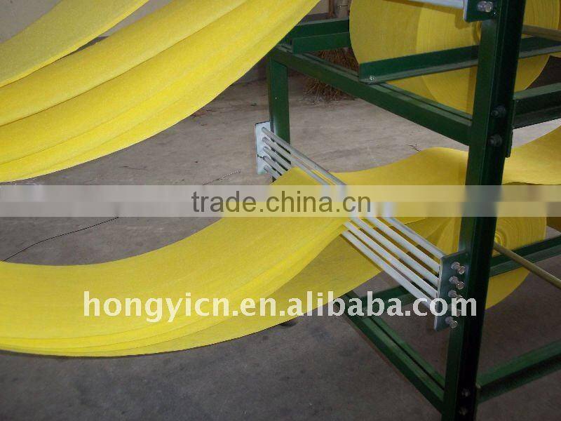 Needle punched nonwoven cloth (HY-W2302)