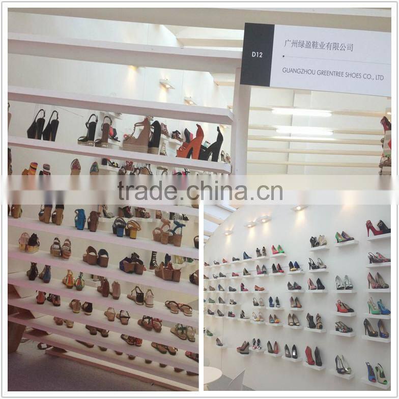 china shoe manufacturer flat shoes