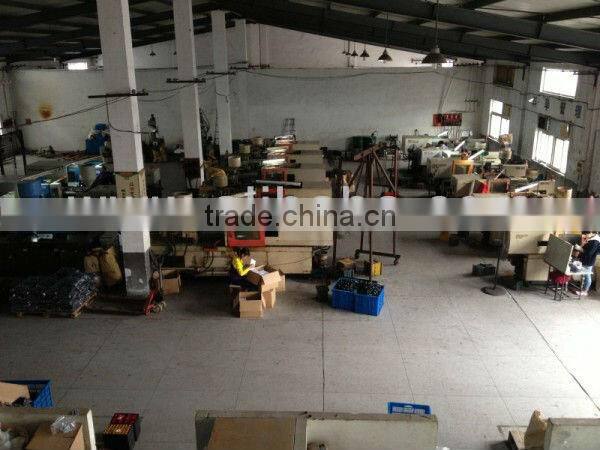 injection moulding product small plastic knobs