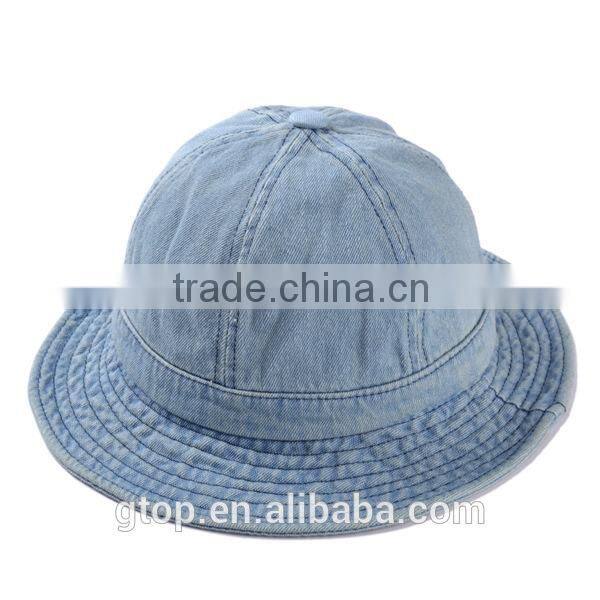 Fashion Custom Bucket Hat Cap Boonie Outdoor Cap C-0012