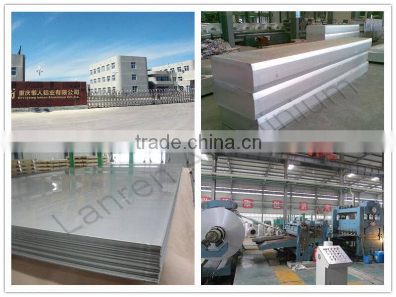 5052 Marine Grade Aluminium Alloy Sheet