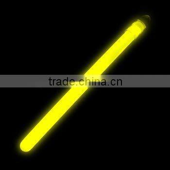 Hot sale 12 inches glow in the dark glow stick