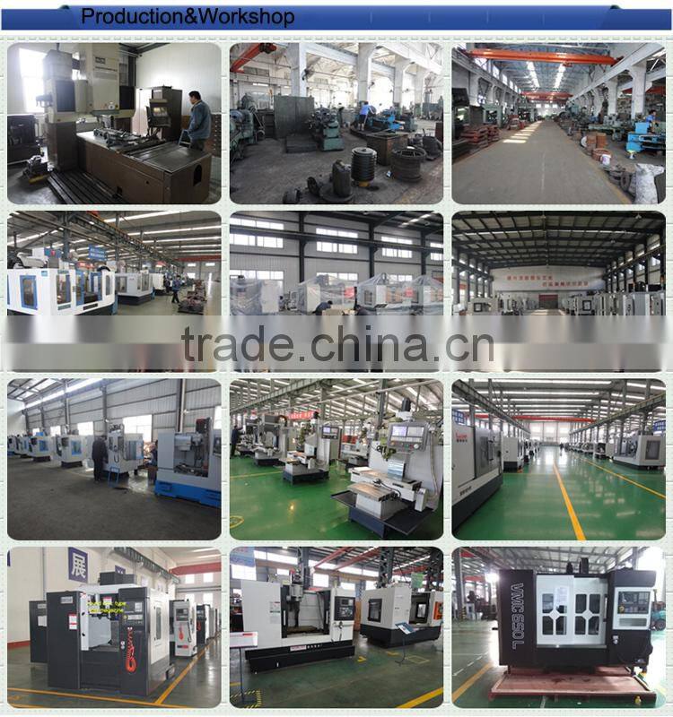 VMC7032A 5-axis cnc machining center