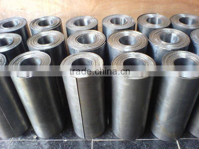X-Ray Radiation Protective Lead Sheet with CE ISO Certification