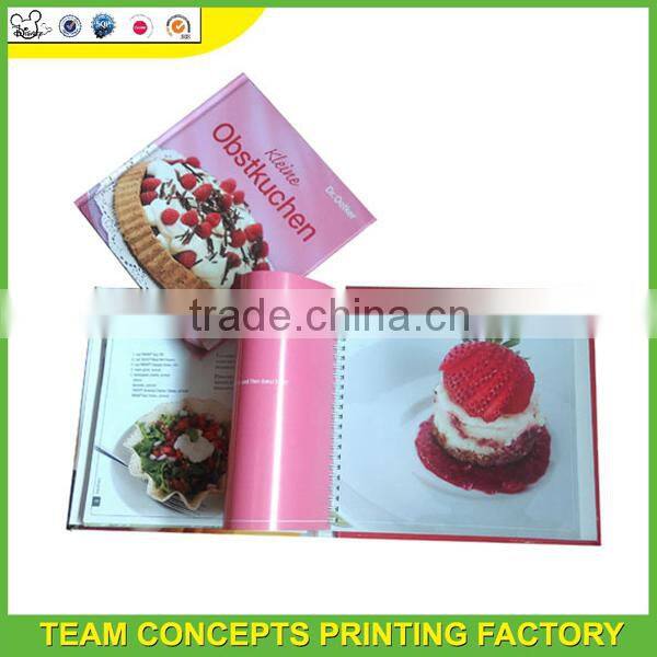 Low price hardcover book page marker