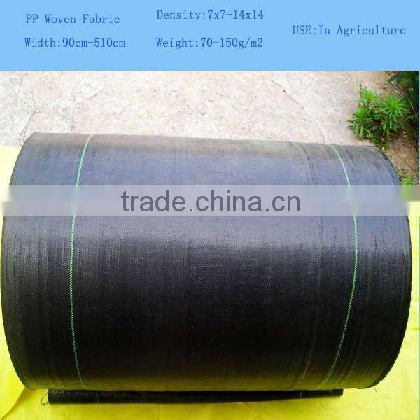 PP Weed Mat,plastic ground mat