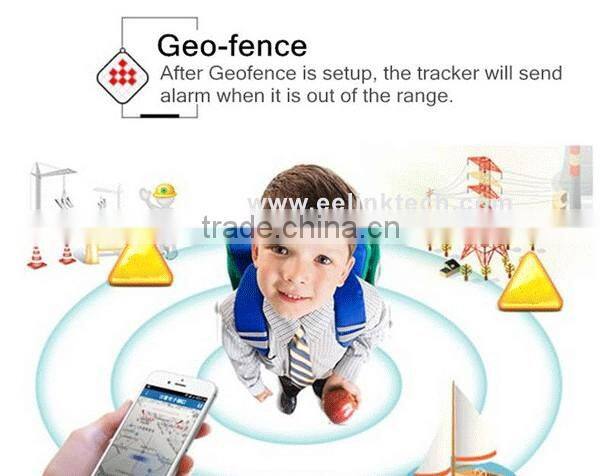 Smart Mini K30 GPS WIFI LBS Tracker for the older, kids, pets, chirdren