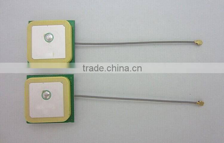 high gain active internal 868MHZ antenna manufacture