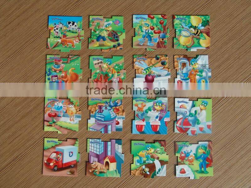 cartoon fridge sticker,fridge door cover sticker for home decoration