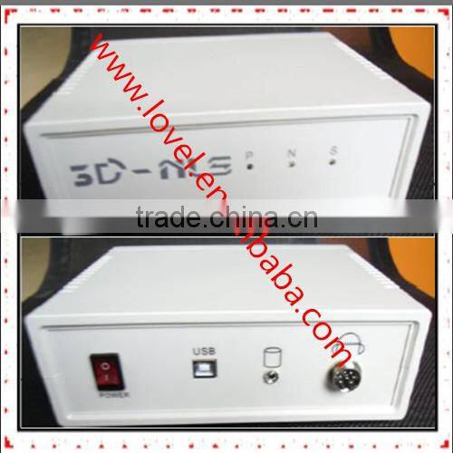 2014 Hi-tech Full Body Health Analyzer 3d NLS Phenitech