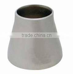 ASTM A234 WP22 alloy steel pipe concentric reducer