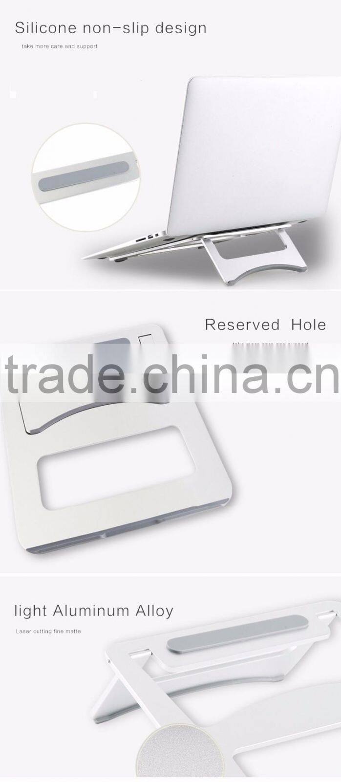 Cheap price bespoke laptop display stand