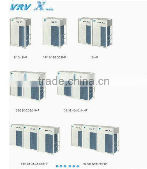 r410a daikin inverter air conditioners