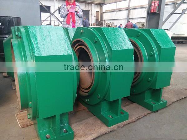 Bearing houing seats manufacturer for conveyor