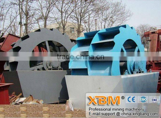 sand washer supplier, sand washing plant, sand washing machine