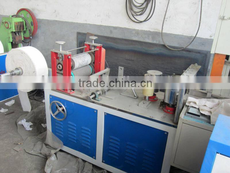 XY-OQ-7000K-3 High-production Napkin Paper Machine
